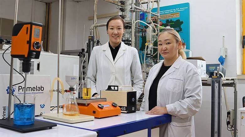    предоставлено компанией «Праймлаб»: С магнитной верхнеприводной мешалки в 2018 году началось знакомство рынка с брендом «Праймлаб», и сегодня уже целая линейка мешалок дает компании 15–20% продаж