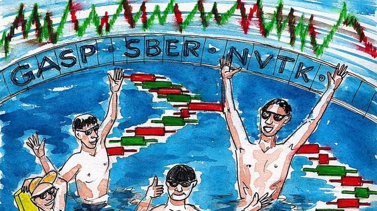    ИГОРЬ ШАПОШНИКОВ