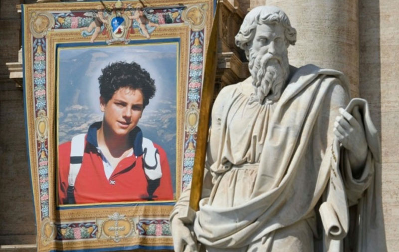     Фото: сайт Ватикана