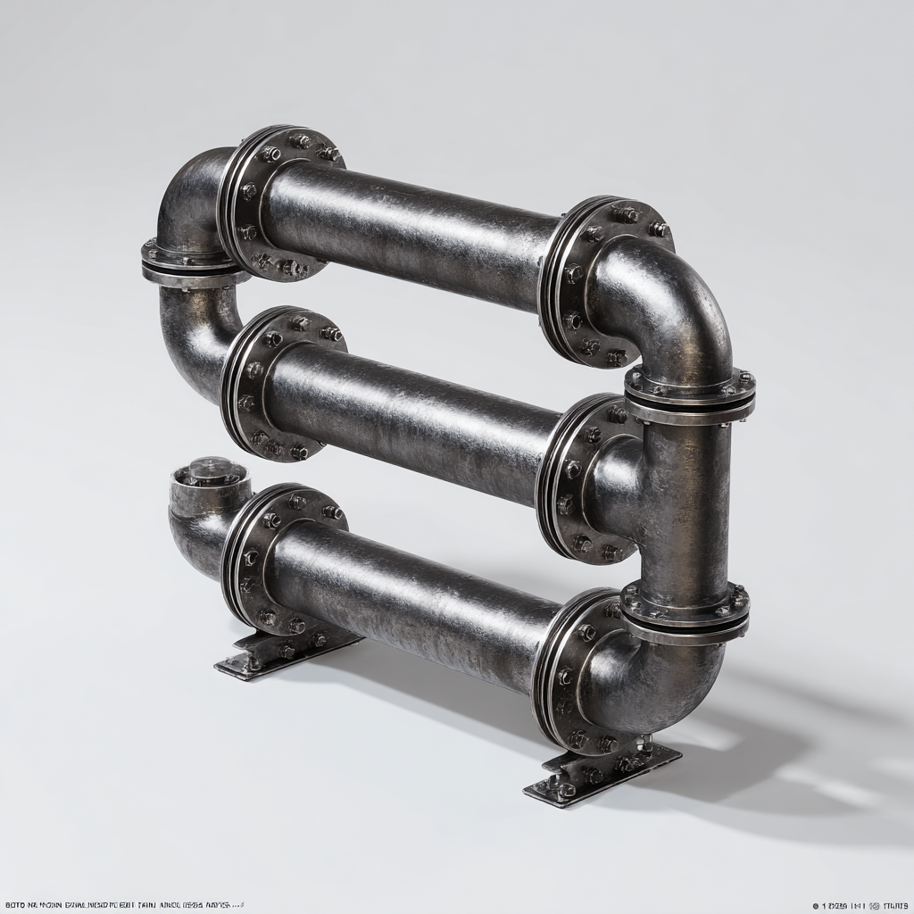 Оросительный теплообменный аппарат глазами нейросети