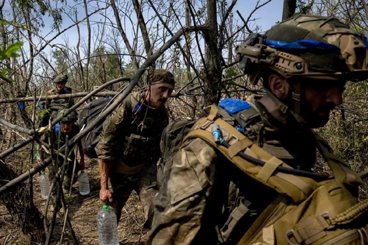    Фото: Efrem Lukatsky, источник AP Photo
