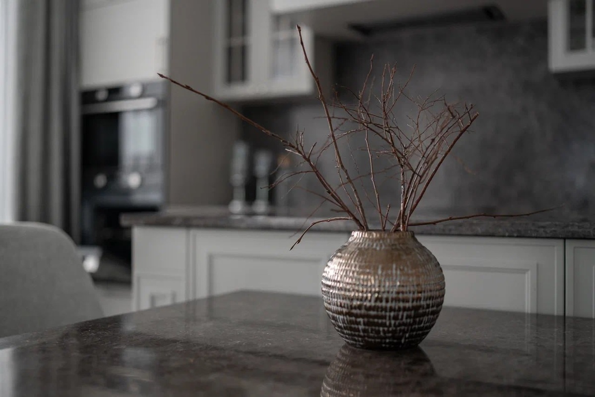 Интерьер
Фото: Дизайн-студия The D.O.M