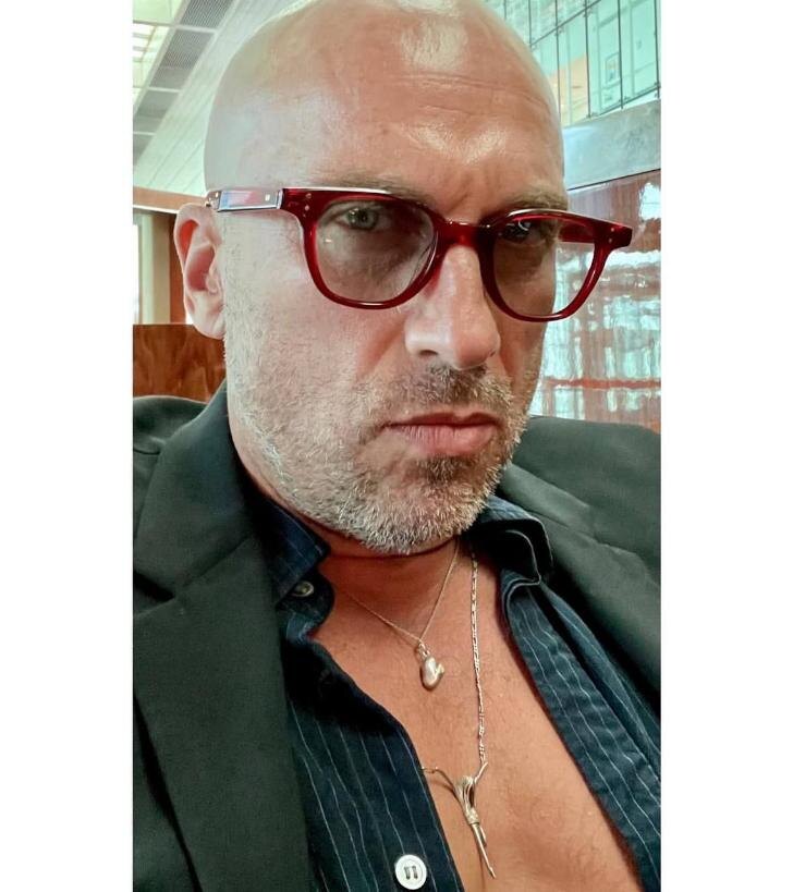    Фото из соцсети Дмитрия Нагиева