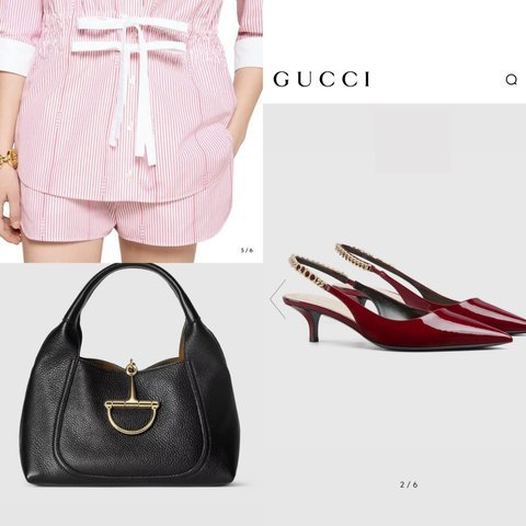 Листайте вправо, чтобы увидеть больше изображений