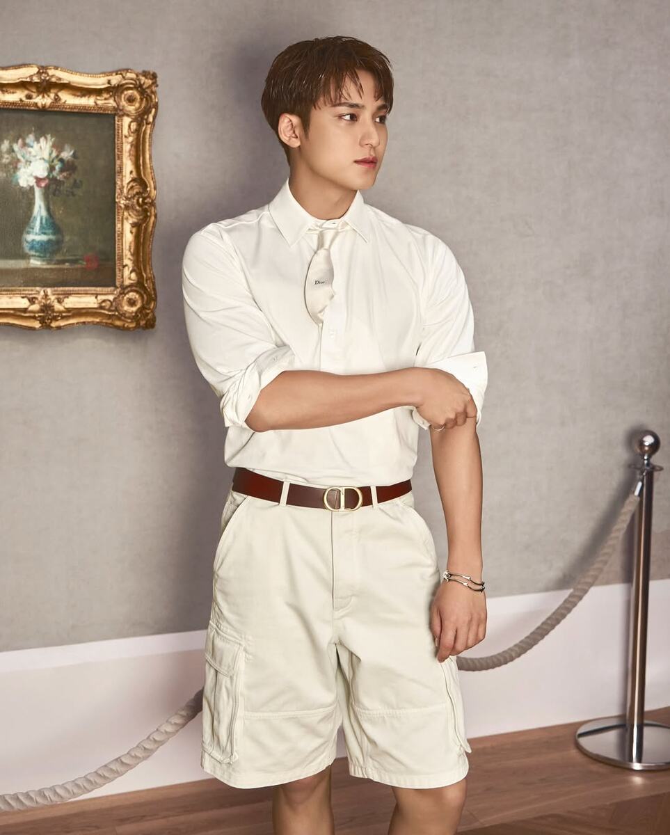    источник: @dior