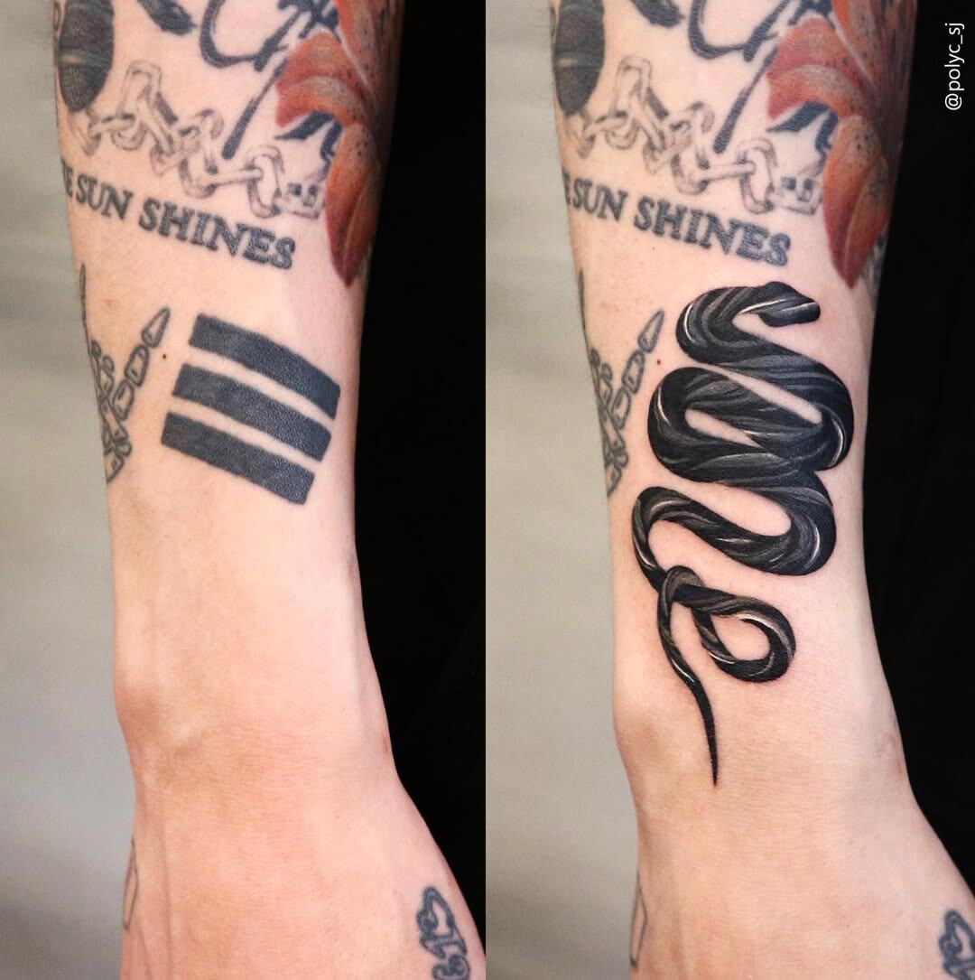 Листайте вправо, чтобы увидеть больше изображений