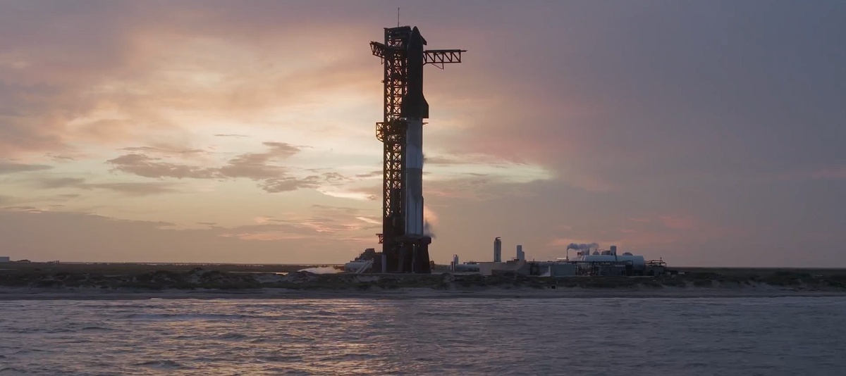 Фото SpaceX  📷
