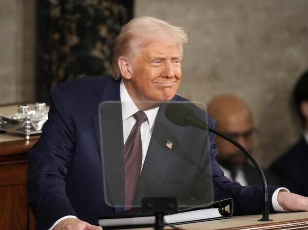 Трамп заявил о скором разговоре с Путиным