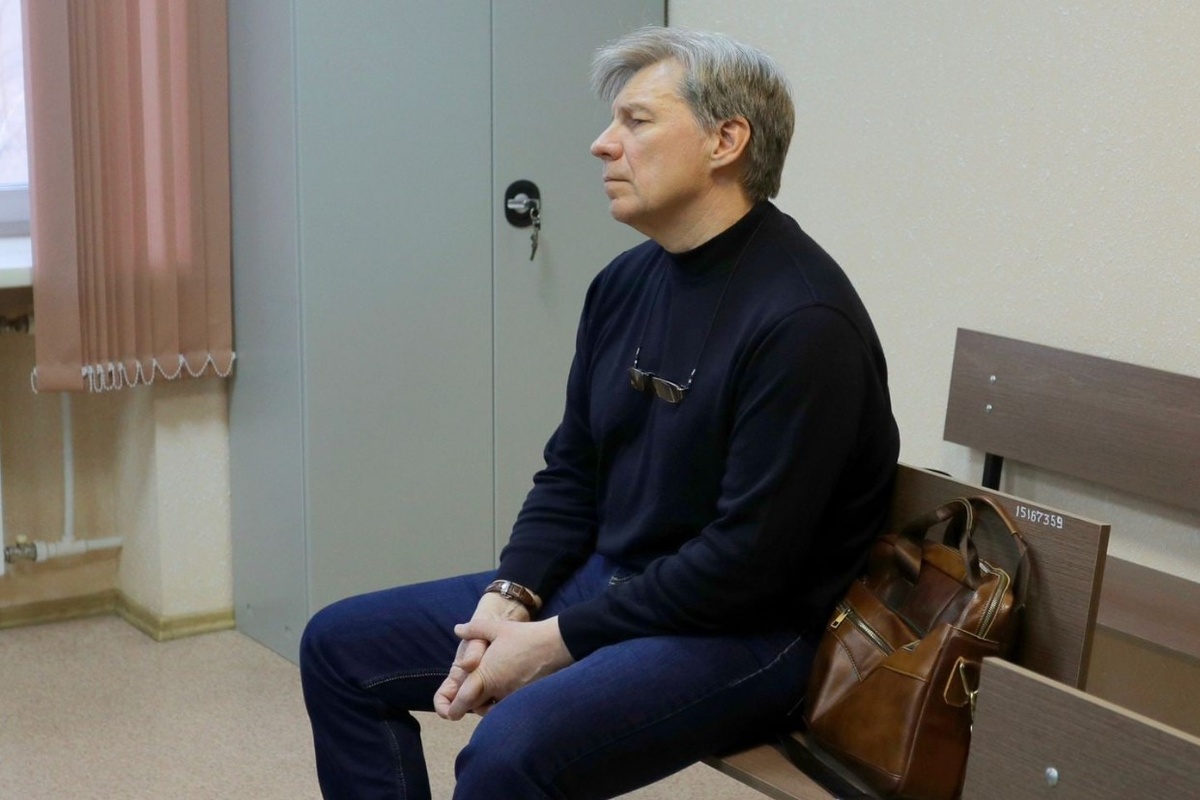    Фото: управление Судебного департамента НСО