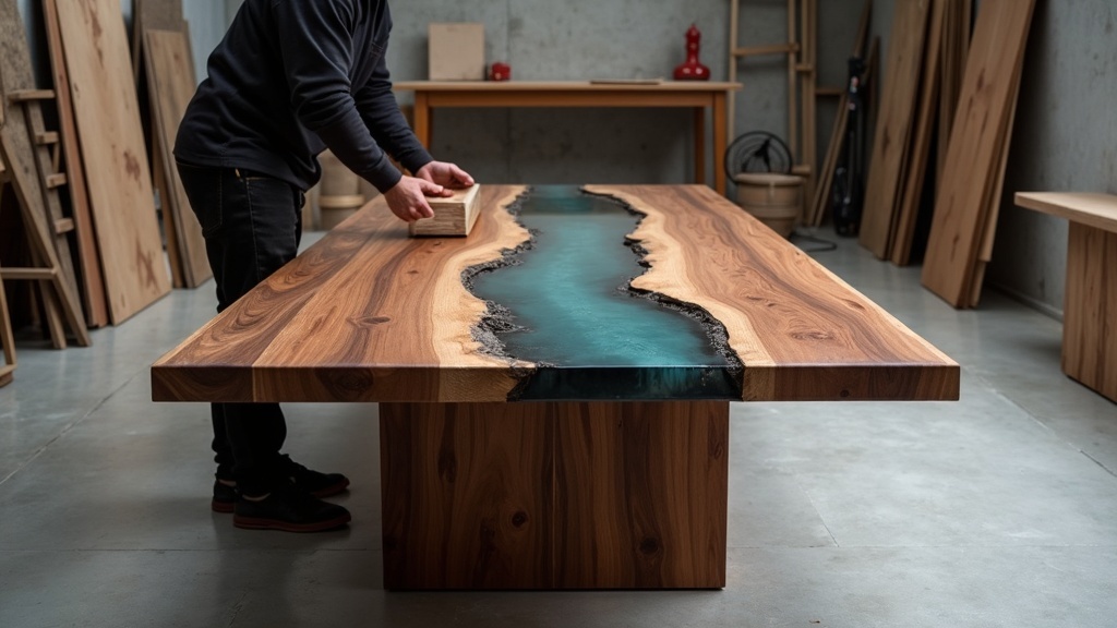    Готовитесь к переезду с мебелью Loft Look? Узнайте, как разобрать стол весом 200 кг и безопасно его перевезти! Советы по упаковке и транспортировке. admin