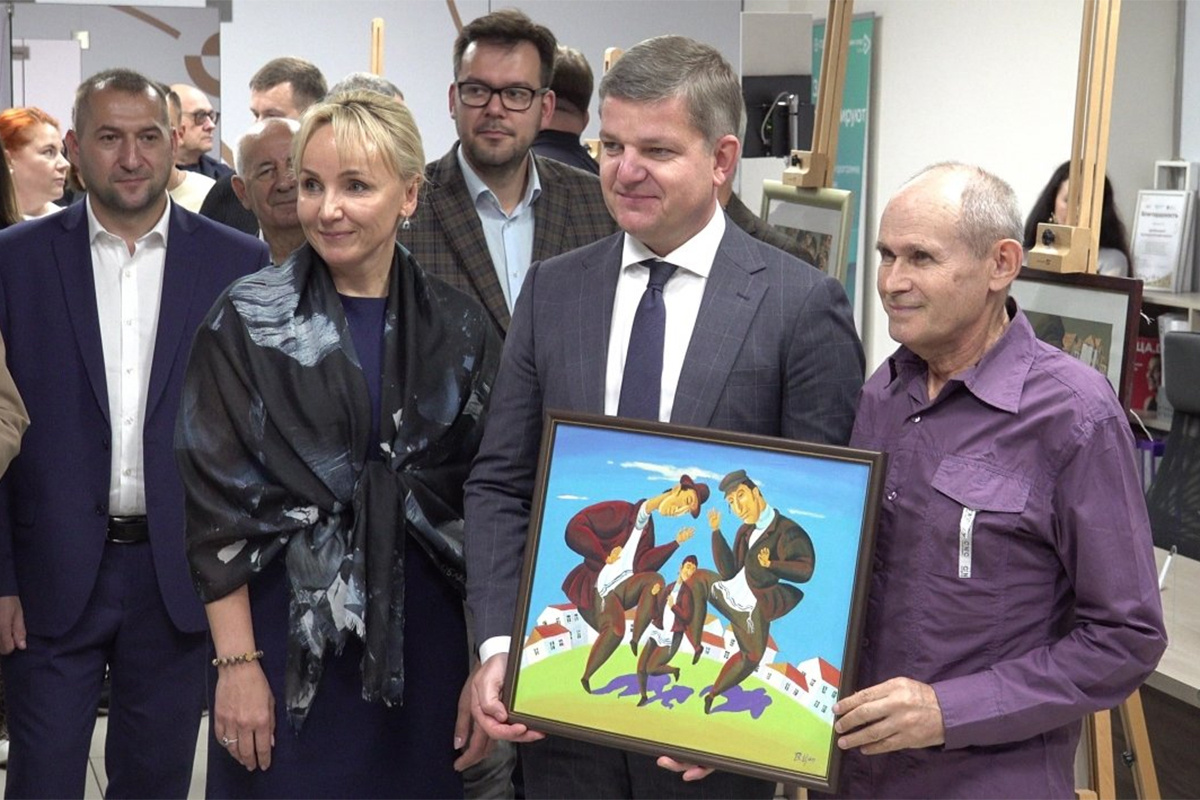    Фото: Правительство ЕАО