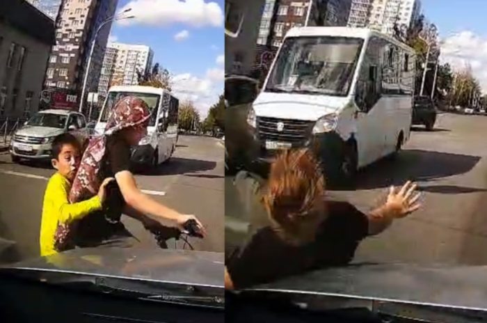 Фото Госавтоинспекция Новосибирской области