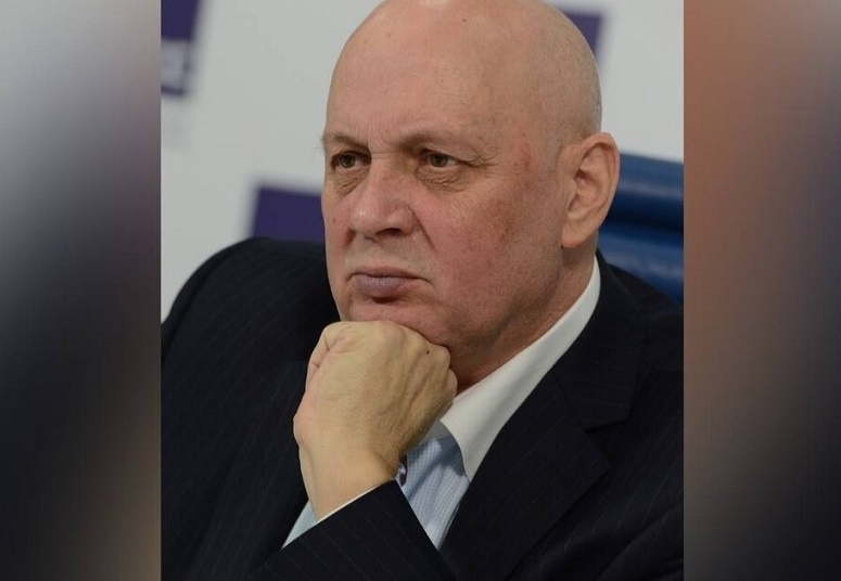    Фото: ТАСС/Николай Галкин