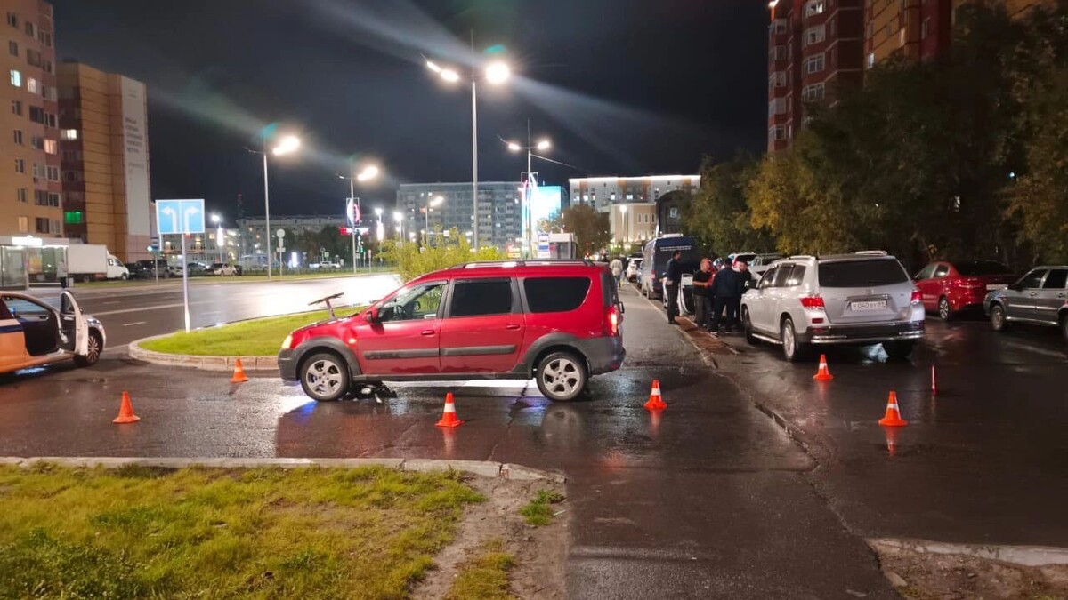    Фото: Госавтоинспекция ЯНАО