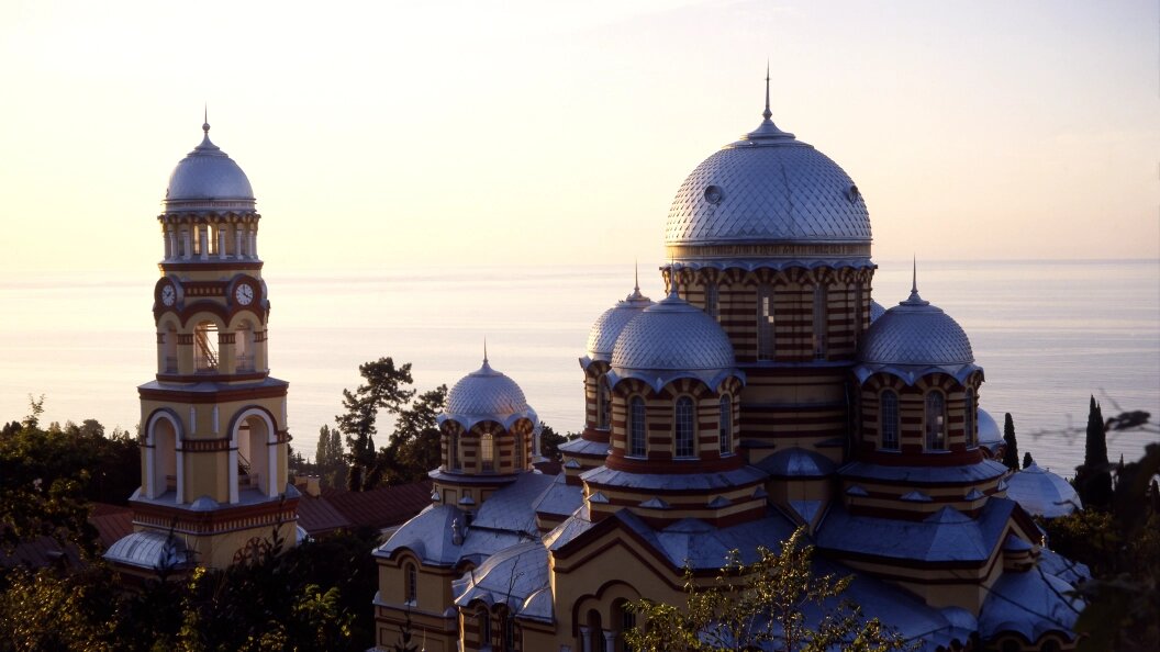    © Konstantin Kokoshkin/Globallookpress