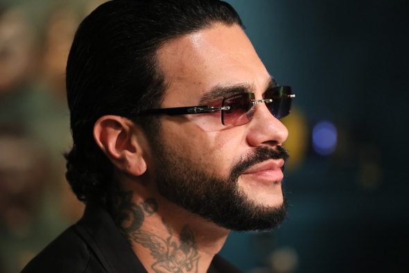     Сергей Савостьянов/ТАСС