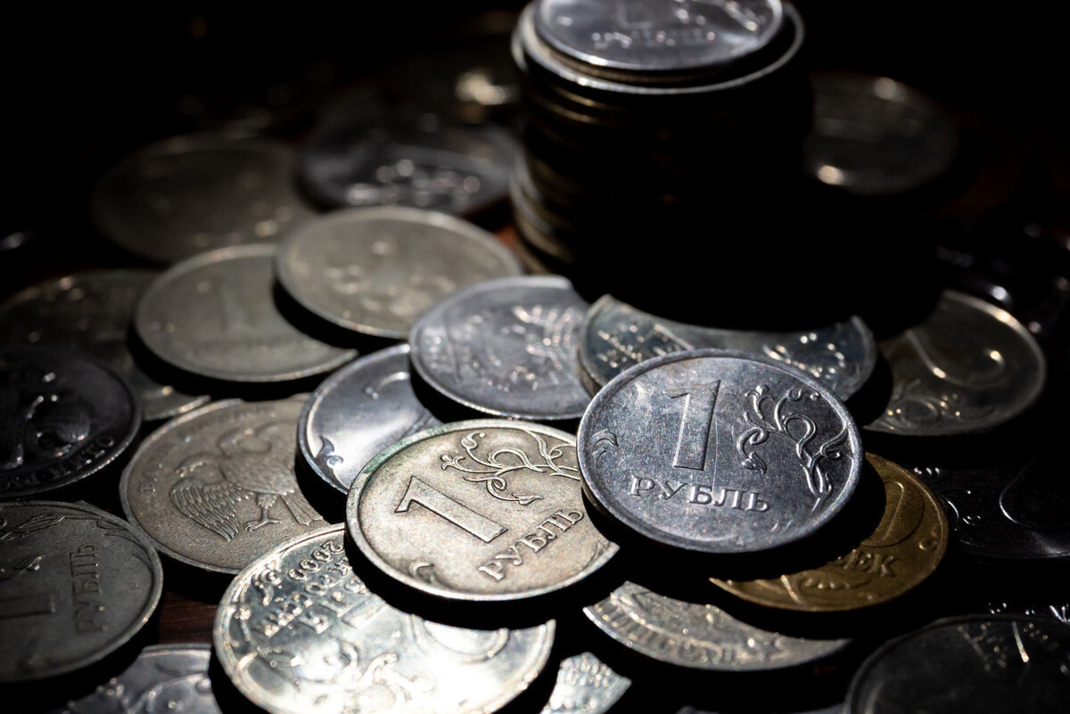 Фото: Олег Золото / «Петербургский дневник»