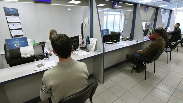    © Sputnik / Евгений Епанчинцев