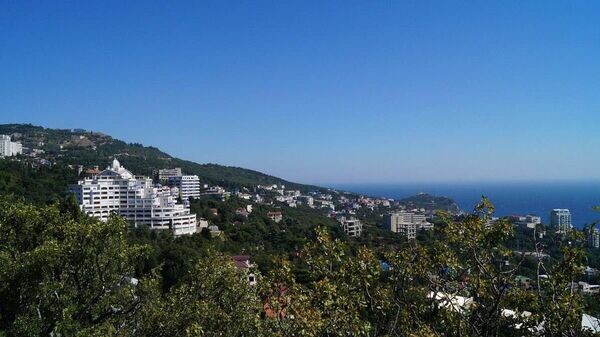    © Telegram-канал главы администрации Ялты Янины Павленко