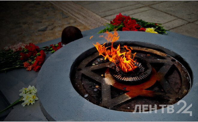    © Анастасия Илюшина для ЛенТВ24