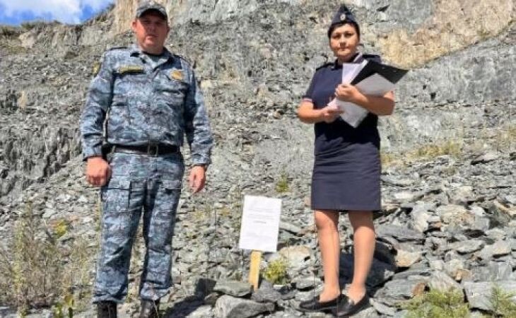 Фото:. Приставы ╱ r22.fssp.gov.ru