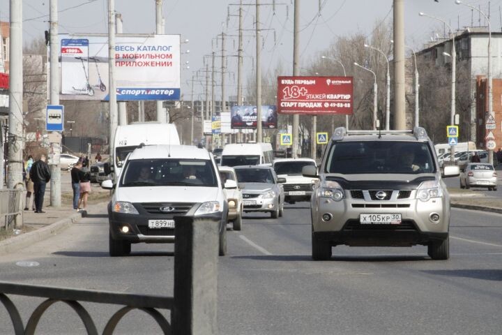 Что происходит на рынке автомобилей с пробегом в регионах