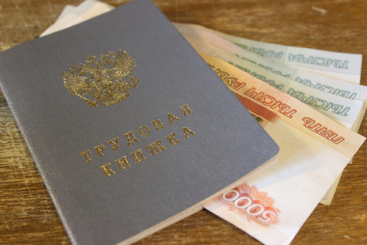 Специалисты учитывали в своих подсчетах уровень оплаты труда, занятость, условия труда и емкость рынка.  Фото: ФедералПресс / Денис Кочкин