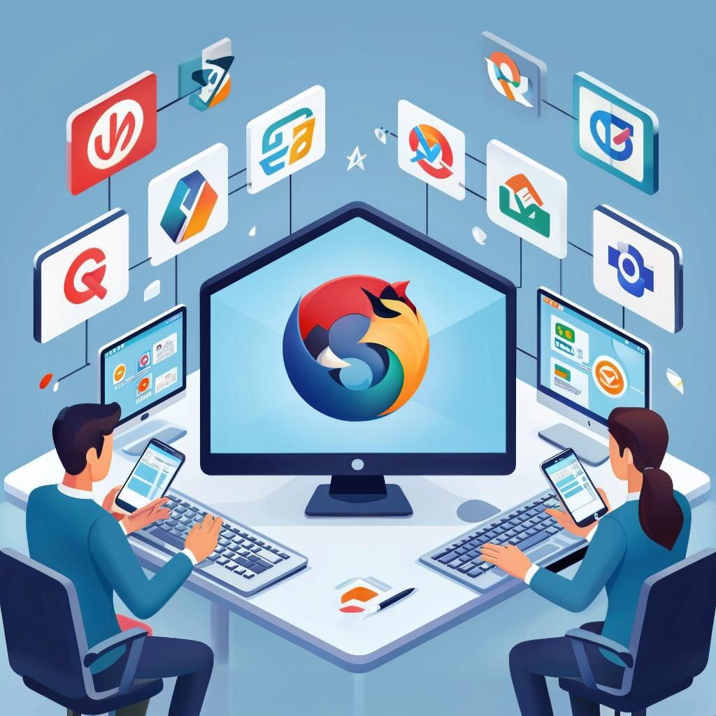 Яндекс Браузер для организаций