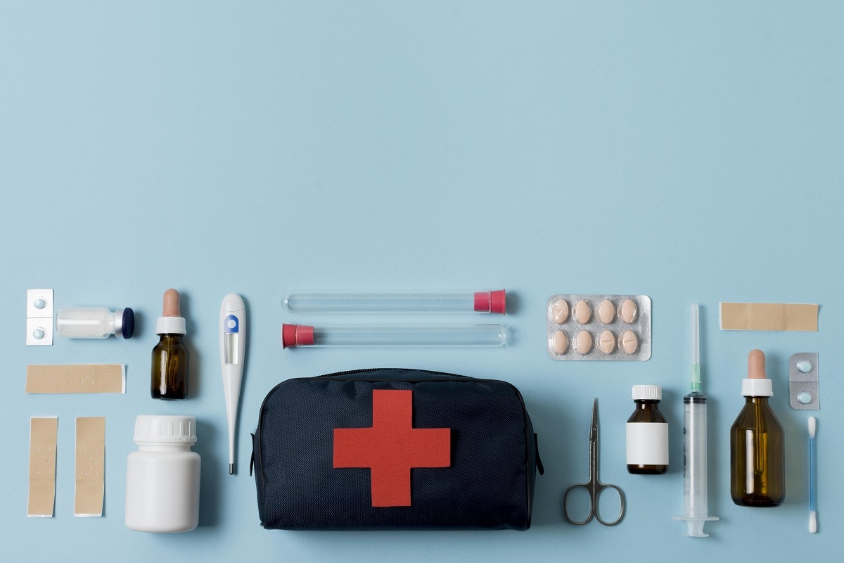    Ваша аптечка и огнетушитель готовы к 2025 году: новые требования ГИБДД, о которых нужно знать сейчас