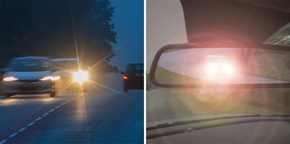 Сценарий, знакомый практически каждому, кто хоть раз сидел за рулем на многополосной дороге. Вы спокойно движетесь в левом ряду, погруженные в свои мысли, как вдруг в зеркале заднего вида возникает стремительно приближающаяся точка. Она растет, превращаясь в автомобиль, который буквально «сидит на хвосте». Следом — настойчивое, нетерпеливое и часто раздражающее моргание дальним светом. Немое, но очень красноречивое требование: «Уступи дорогу!».