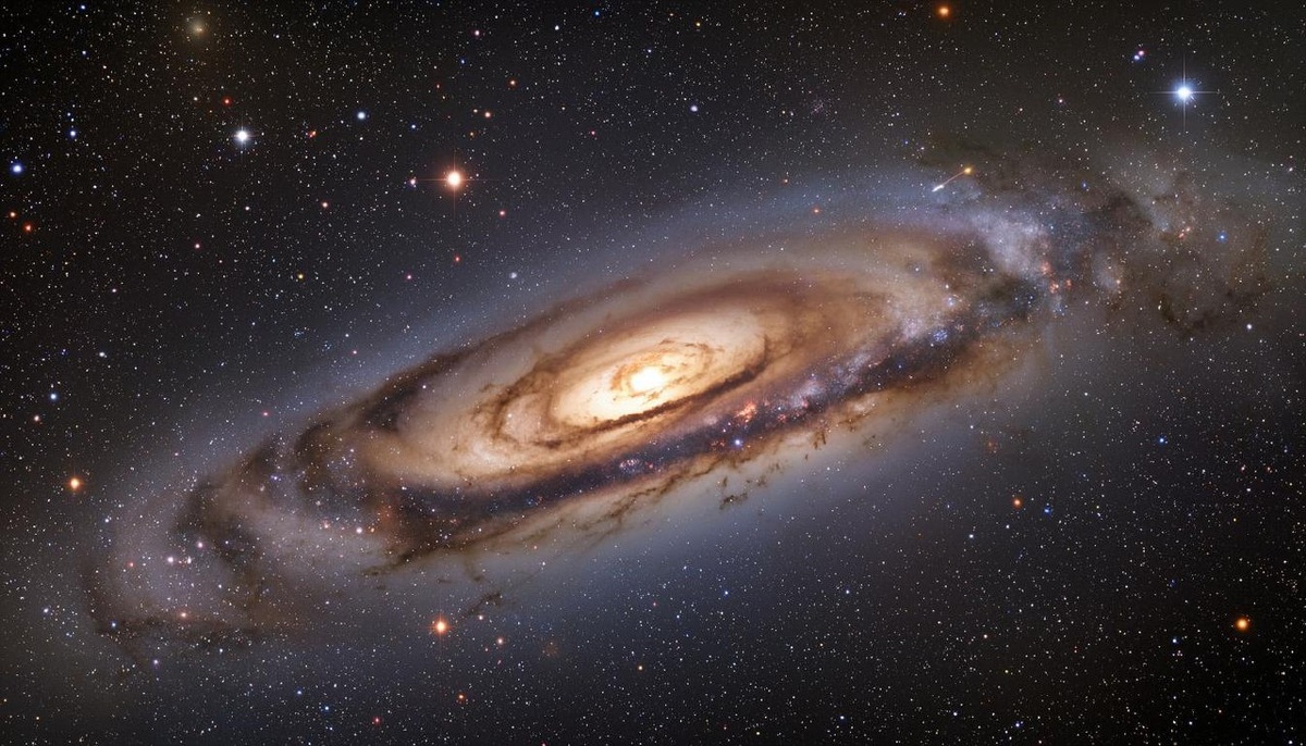    Фото сгенерировано Kandinsky 4.1