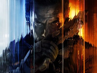    Экранизировать Call of Duty хотел Стивен Спилберг, но Activision режиссёр не устроил