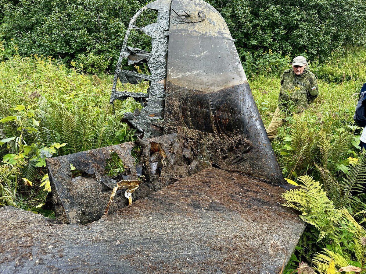 Фото: Кроноцкий заповедник
