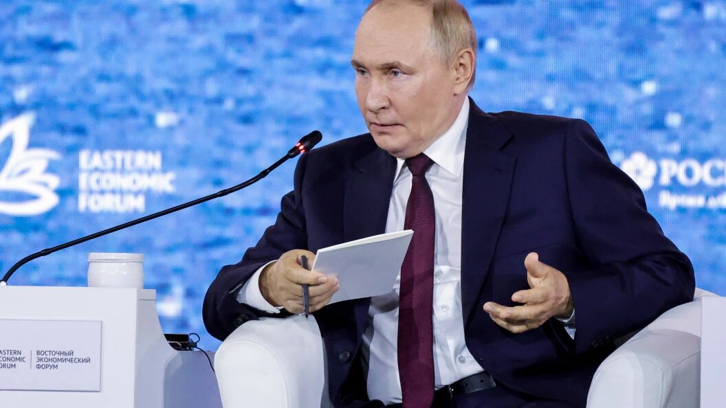    Roman Naumov/Globallookpress