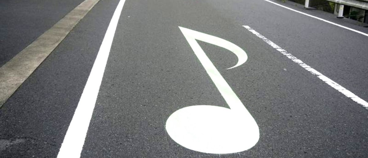 НА ТРАССЕ М-12 ЗАРАБОТАЛИ НОВЫЕ ШУМОВЫЕ ПОЛОСЫ