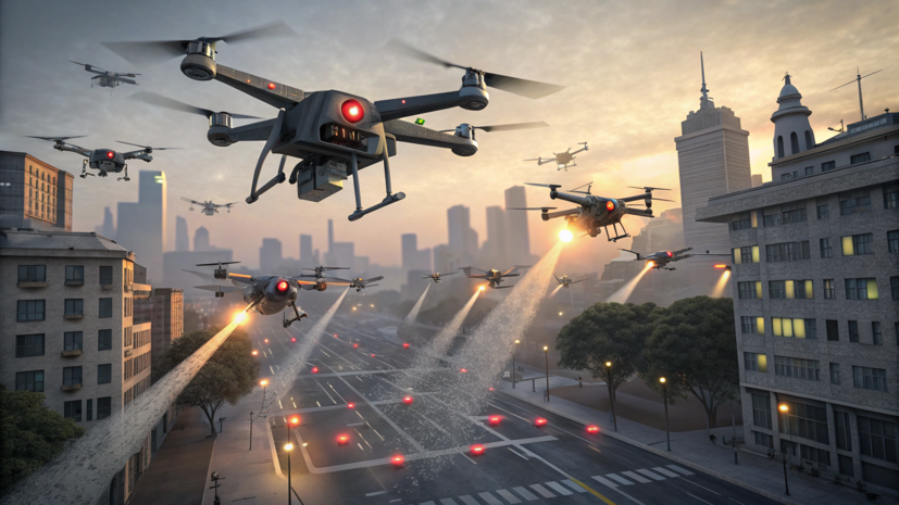   Сгенерировано с помощью ИИ