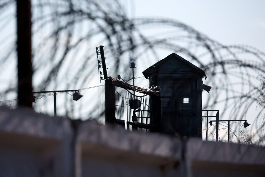     / Источник: © Сергей Фадеичев/ТАСС