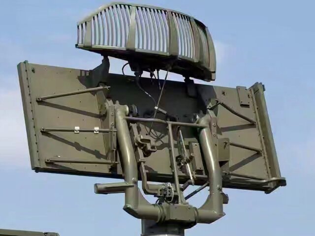    Фото: телеграм-канал "Минобороны России"