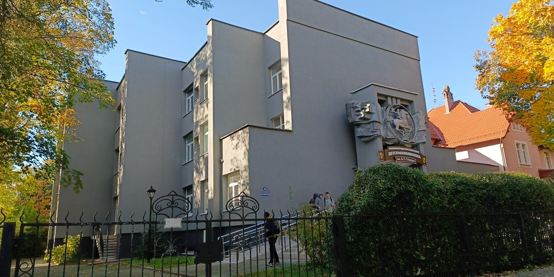 3 шокирующих факта о Калининграде