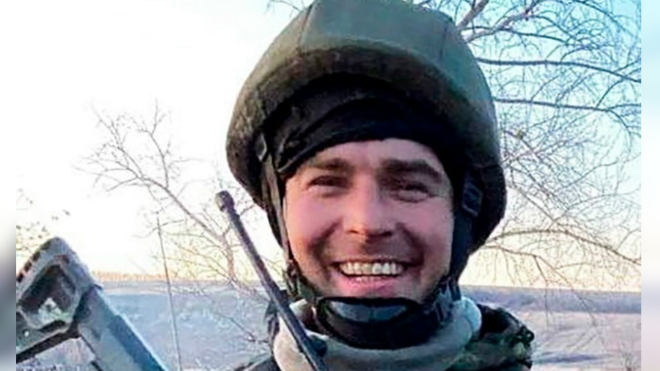 Фото: Марина Чистова