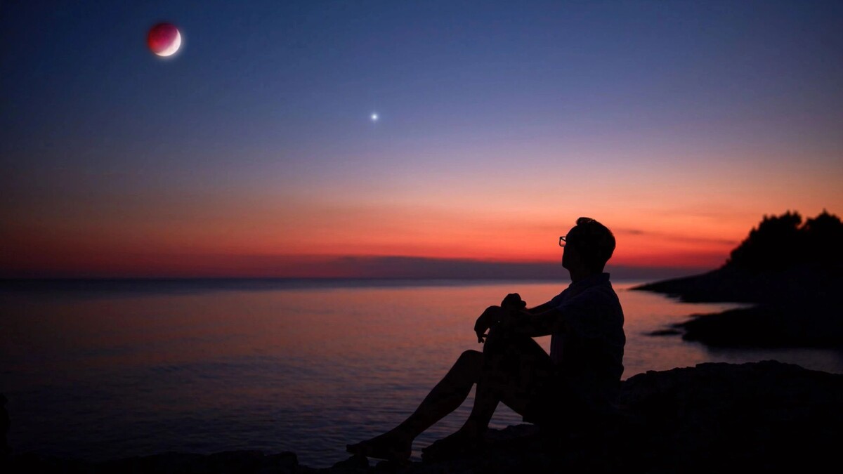    Фото: AstroStar/Shutterstock/Fotodom