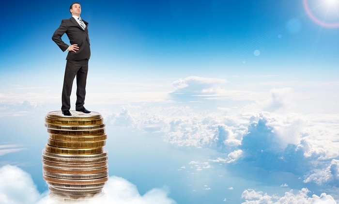    В стране нашли золотую жилу – нотариат