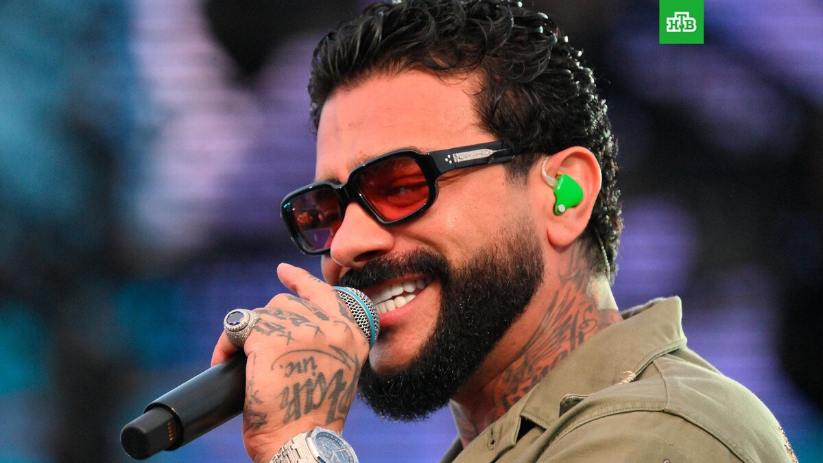    Фото: РИА Новости © 2025, Григорий Сысоев