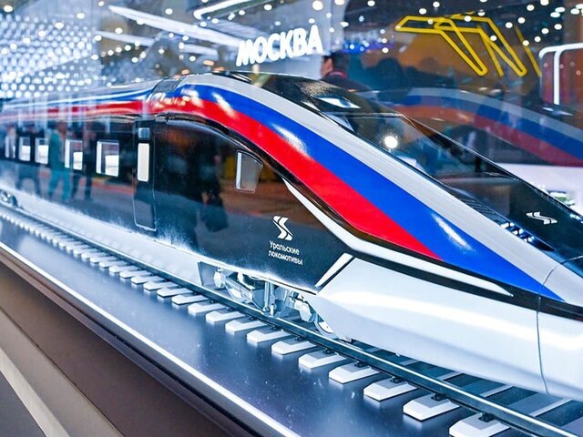    Фото: пресс-служба мэра и правительства Москвы/Максим Мишин