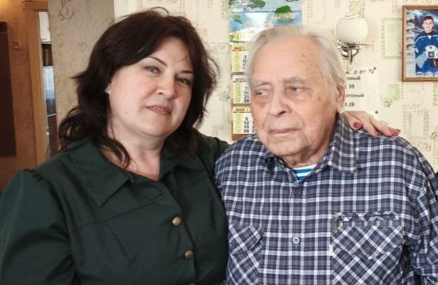    Фото: Администрация Соликамского округа/VK Ульяна Бажанова