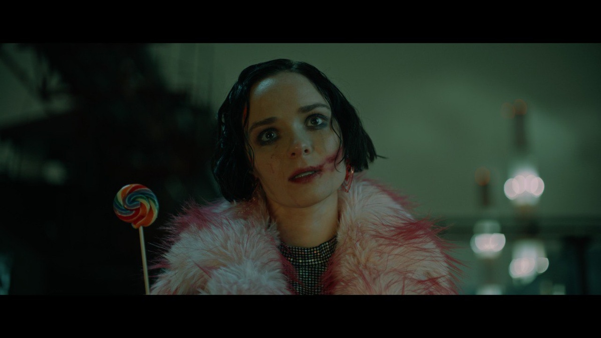 Фото: Okko, кадр из фильма "Гипнозис"