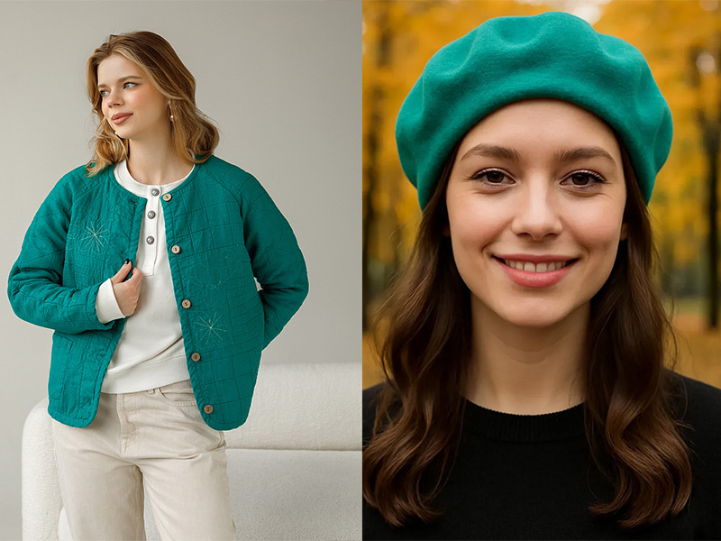 Топ-5 модных осенних образов (рис. 1)