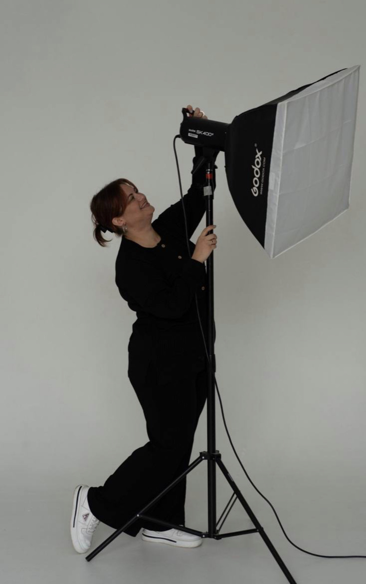 Советы из моего опыта.