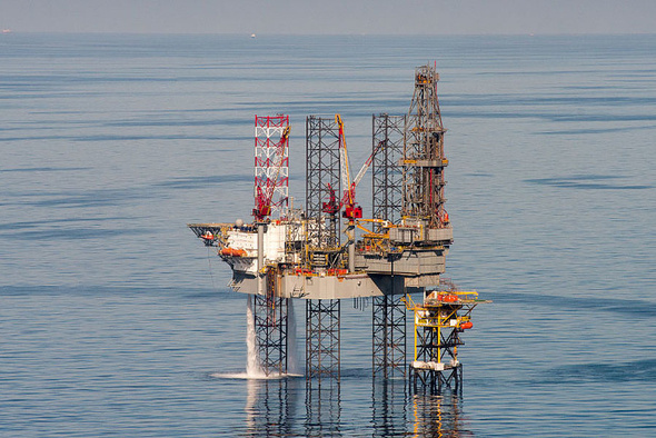     Wintershall Noordzee B.V.