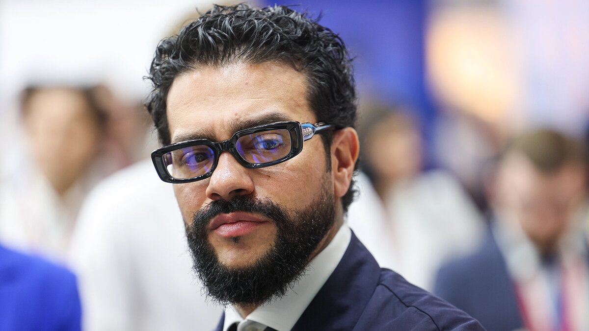   Виталий Невар / ТАСС